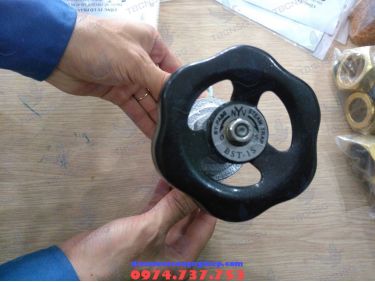 Bẫy Hơi YNV BST-1S: Xả Nhanh, Vận Hành Thủ Công