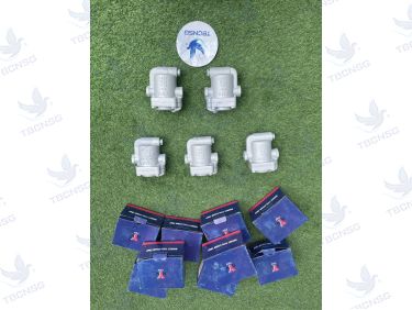 Bẫy Hơi YNV FLT-1S/FLT-1F Phao Bi Công Suất Lớn