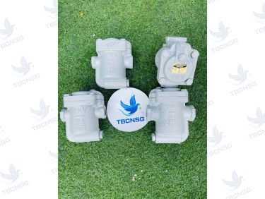 Bẫy Hơi YNV FLT-1S/FLT-1F Phao Bi Công Suất Lớn