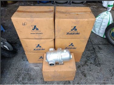 Bẫy Hơi Yoshitake Nhật Bản Chính Hãng