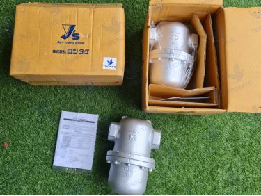 Bẫy Hơi Yoshitake Nhật Bản Chính Hãng