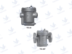 Bẫy Hơi Yoshitake TB-20 / TB-20F..