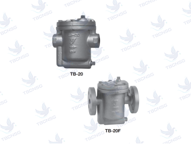 Sản phẩmBẫy Hơi Yoshitake TB-20 / TB-20F