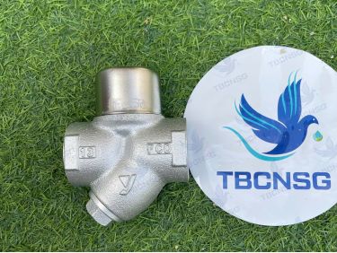 Bẫy Hơi Yoshitake TD-10NA / TD-30NA