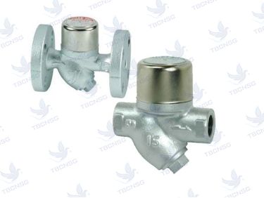 Sản phẩmBẫy Hơi Yoshitake TD-10NA / TD-30NA