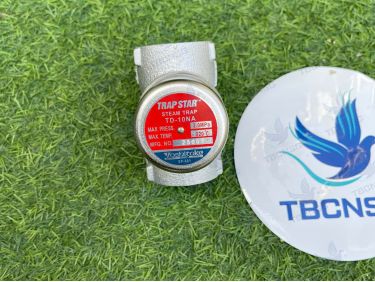 Bẫy Hơi Yoshitake TD 10NA và TD 30NA Chính Hãng