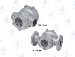 Bẫy Hơi Yoshitake TSF-11 / TSF-11F Nhật ..