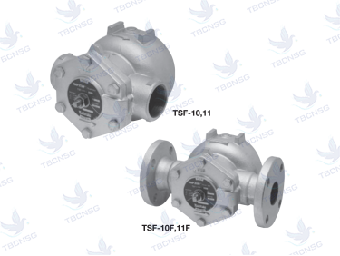 Sản phẩmBẫy Hơi Yoshitake TSF-11 / TSF-11F Nhật Bản