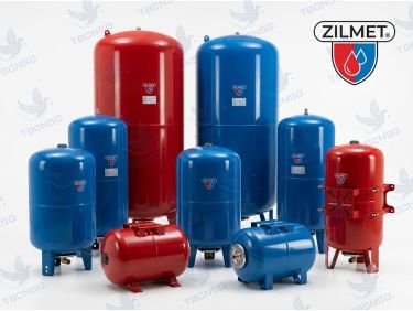 Sản phẩmBình Tích Áp Zilmet Chính Hãng Italy