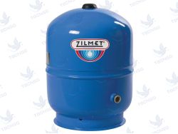Bình Tích Áp Zilmet Hydro-Pro. Màng cố đ..