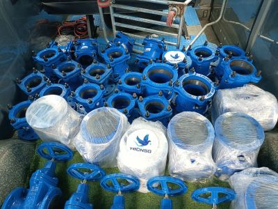 Các sản phẩm van Meiji - Danh sách van Meji