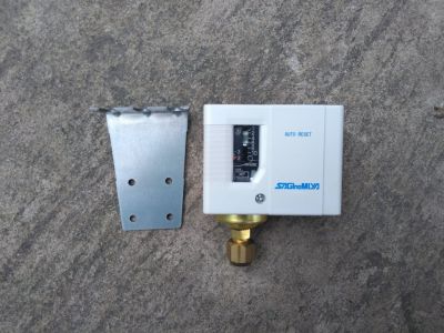 Cách Chọn Công Tắc Áp Suất Saginomiya SNS, HNS Cho Hệ Thống Lạnh