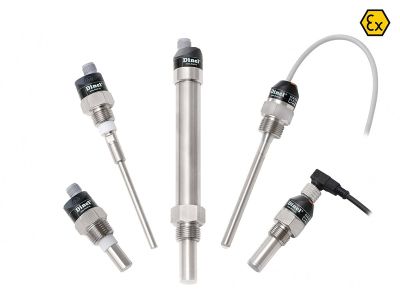 Cảm Biến Mức: Cẩm Nang Toàn Diện Về Công Nghệ Đo Lường Trong Công Nghiệp