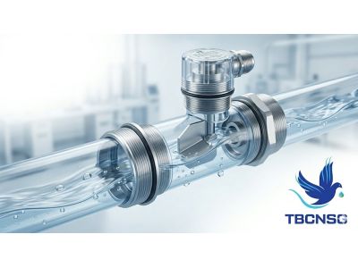 Công tắc dòng chảy: "Người gác cổng" thầm lặng bảo vệ hệ thống đường ống công nghiệp