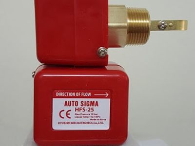 Hướng Dẫn Chi Tiết Cách Lắp Đặt Công Tắc Dòng Chảy Chuẩn Kỹ Thuật