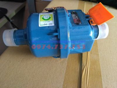 Hướng Dẫn Chi Tiết Lắp Đặt Đồng Hồ Lưu Lượng Nước Kent Cấp C