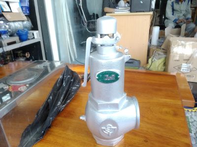 Hướng Dẫn Lắp Đặt Và Sử Dụng Van An Toàn: Quy Chuẩn Kỹ Thuật & Kinh Nghiệm Vận Hành