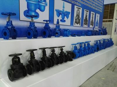 Hướng Dẫn Sử Dụng & Bảo Dưỡng Van Gang: Bí Quyết Kéo Dài Tuổi Thọ