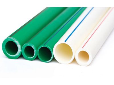 Nhiệt Độ Làm Việc Tối Đa Ống PVC, HDPE, PPR: So Sánh và Ứng Dụng