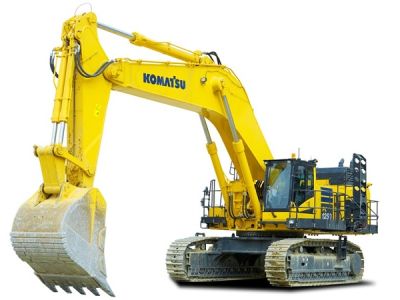 Phân Biệt Các Loại Máy Xúc và Máy Đào