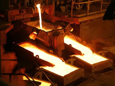 Phân Biệt Gang Ductile Cast Iron và Gang Cast Iron: Chi Tiết Từ A Đến Z