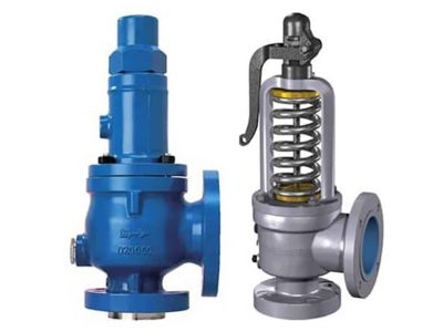Phân Biệt Van Xả Áp (Relief Valve) và Van An Toàn (Safety Valve): Hướng Dẫn Chi Tiết từ Chuyên Gia