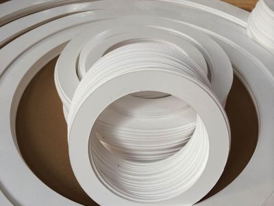 Teflon trong Ngành Công Nghiệp Van: Thuộc Tính, Ứng Dụng và Lợi Ích