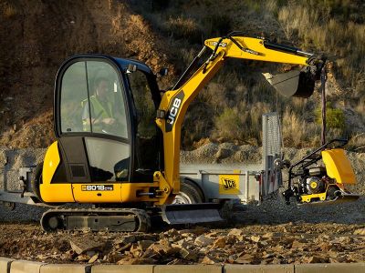 Tên Tiếng Anh Các Loại Xe Công Trình Phổ Biến Nhất