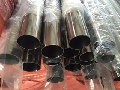 Tìm hiểu inox vi sinh và ứng dụng thực tế