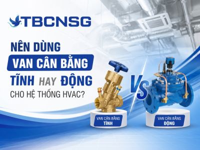 Van Cân Bằng Tĩnh Hay Động? Phân Tích Kinh Tế Và Kỹ Thuật