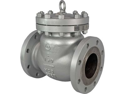 Vật liệu A105 trong ngành van công nghiệp là gì?