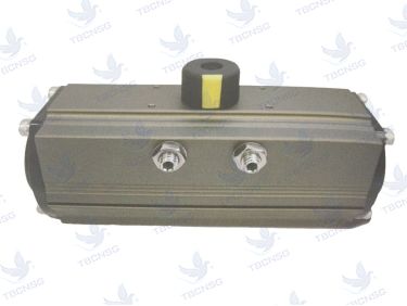 Bộ điều khiển khí nén Alohan AD Series kiểu tác động kép AD50 đến AD300