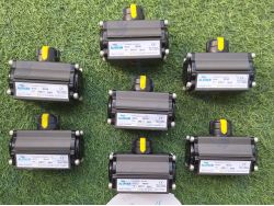 Bộ điều khiển khí nén Alohan RD Series R..