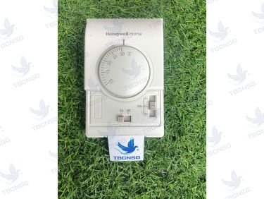 Bộ Điều Khiển Thermostat Honeywell T6373A1108 220VAC