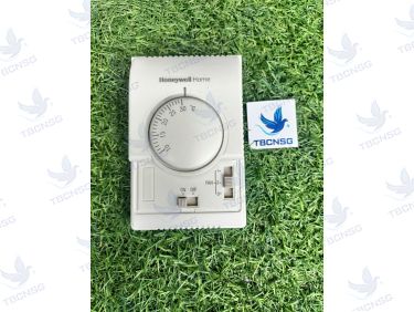Bộ Điều Khiển Thermostat Honeywell T6373A1108 220VAC