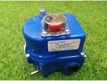 Bộ điều khiển van điện Kosaplus KE-G