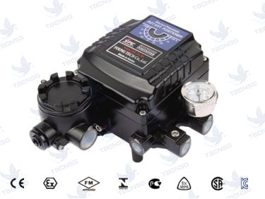 Bộ điều khiển van tuyến tính YTC