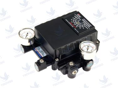 Bộ điều khiển van tuyến tính YTC