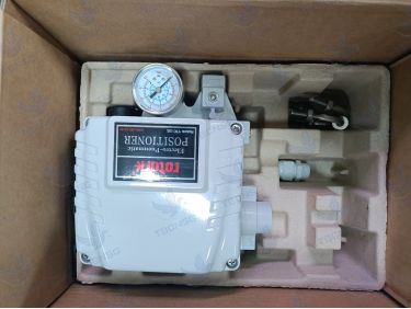 Bộ định vị đóng mở van Rotork YTC model YT 1000 LSN132S0