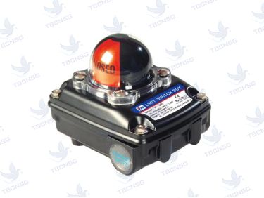 Bộ hiển thị vị trí đóng mở van YTC YT-850 (limit switch box)