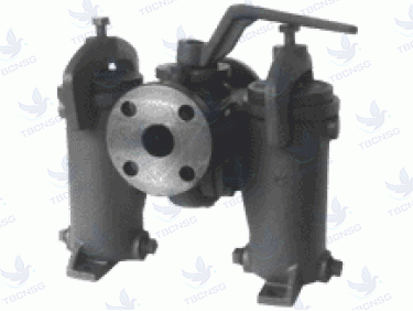 Bộ Lọc Dầu Đôi Venn KW-1 - Lọc Dầu Công Nghiệp Hiệu Quả