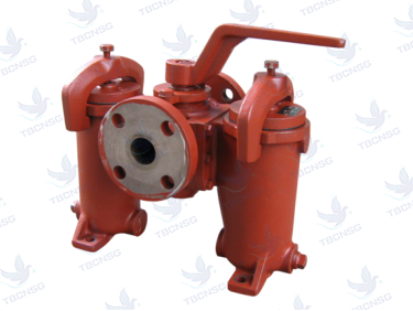 Bộ Lọc Dầu Đôi Venn KW-1 - Lọc Dầu Công Nghiệp Hiệu Quả