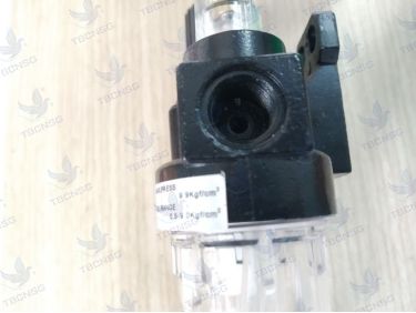 Bộ Lọc Đôi Khí Nén Airtac AFC2000