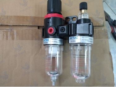 Bộ Lọc Đôi Khí Nén Airtac AFC2000