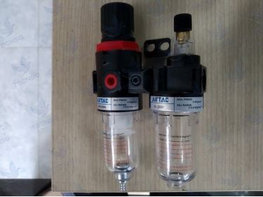 Bộ Lọc Đôi Khí Nén Airtac AFC2000