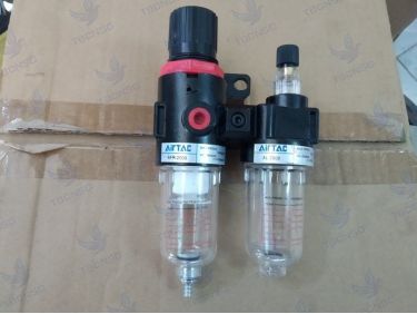 Bộ Lọc Đôi Khí Nén Airtac AFC2000