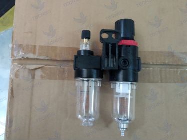 Bộ Lọc Đôi Khí Nén Airtac AFC2000