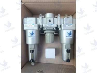 Bộ Lọc Khí Nén SKP Hàn Quốc