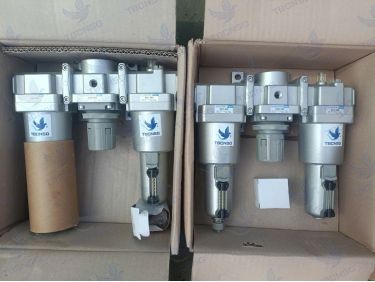 Sản phẩmBộ Lọc Khí Nén SKP Hàn Quốc