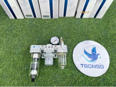 Bộ Lọc Khí Nén STNC Giá Rẻ, Chính Hãng Trung Quốc